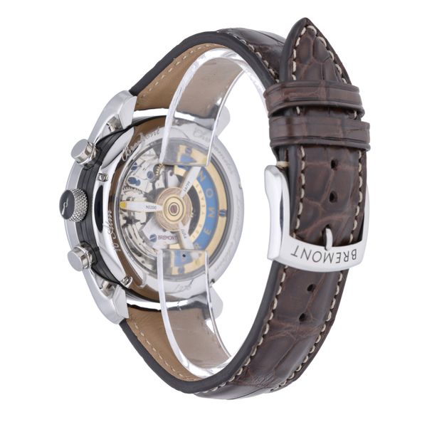 Bremont 1918 1918/SS